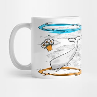 Infinite Improbability Mug